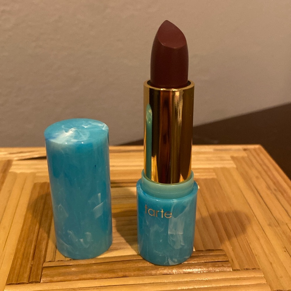 Tarte- lipstick rainforest of the sea - brand new